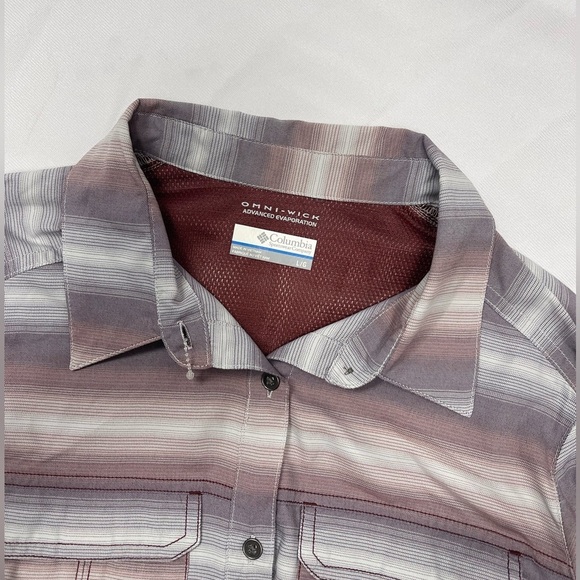 Columbia Top (B39#1) - Picture 6 of 6